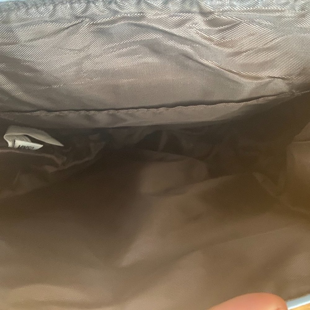 Mini Backpack - Picture 5 of 11